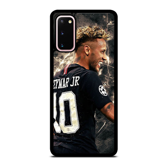NEYMAR JR FOOTBALL Samsung Galaxy S20 Case Cover