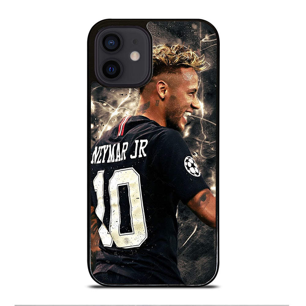 NEYMAR JR FOOTBALL iPhone 12 Mini Case Cover