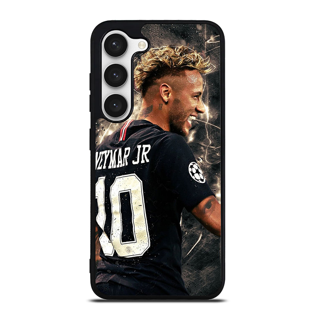 NEYMAR JR FOOTBALL Samsung Galaxy S23 Case Cover