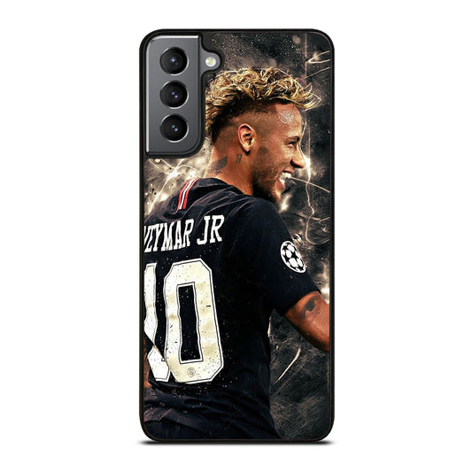 NEYMAR JR FOOTBALL Samsung Galaxy S21 Plus Case Cover