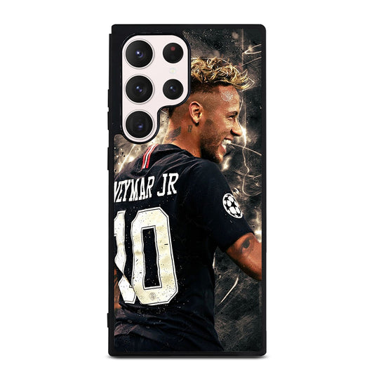 NEYMAR JR FOOTBALL Samsung Galaxy S23 Ultra Case Cover