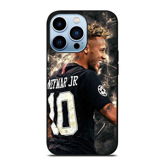 NEYMAR JR FOOTBALL iPhone 13 Pro Max Case Cover