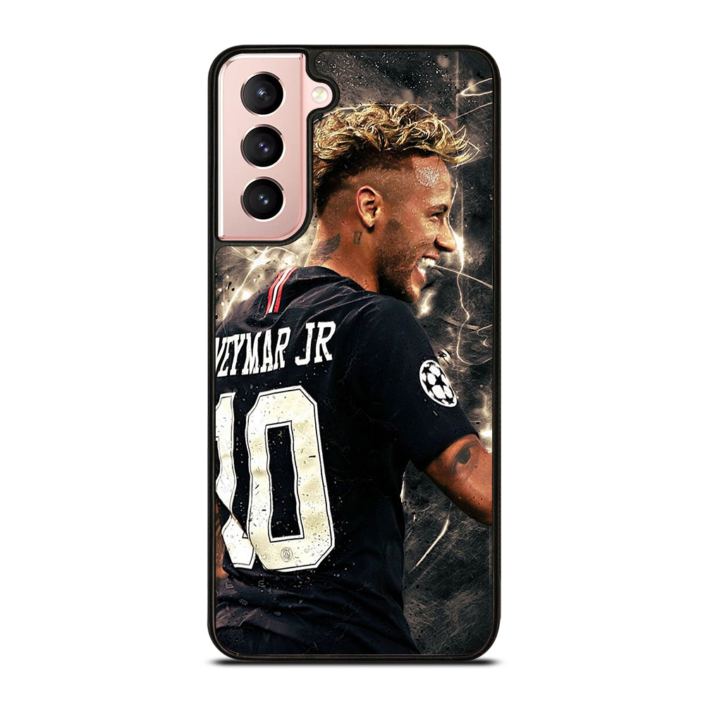 NEYMAR JR FOOTBALL Samsung Galaxy S21 Case Cover