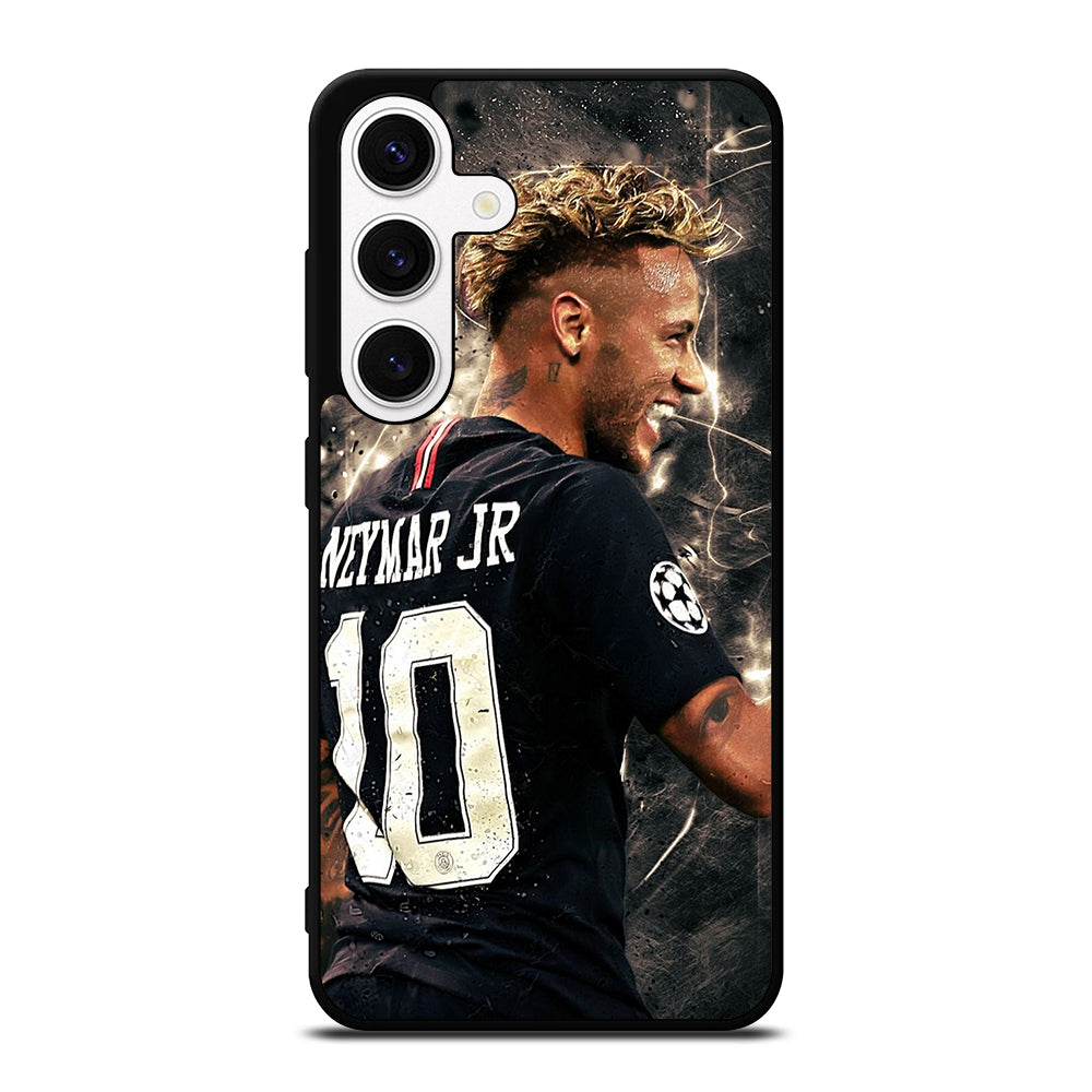 NEYMAR JR FOOTBALL Samsung Galaxy S24 Case Cover
