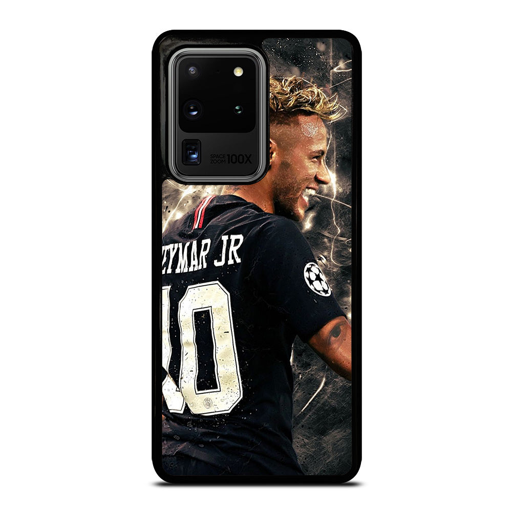NEYMAR JR FOOTBALL Samsung Galaxy S20 Ultra Case Cover