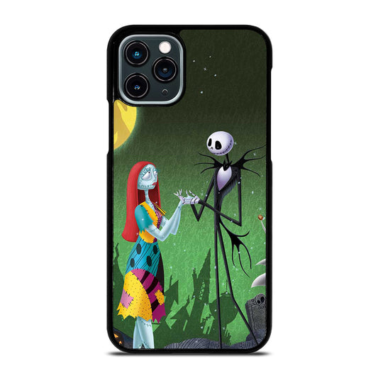 NIGHT BEFORE CHRISTMAS CARTOON 1 iPhone 11 Pro Case Cover