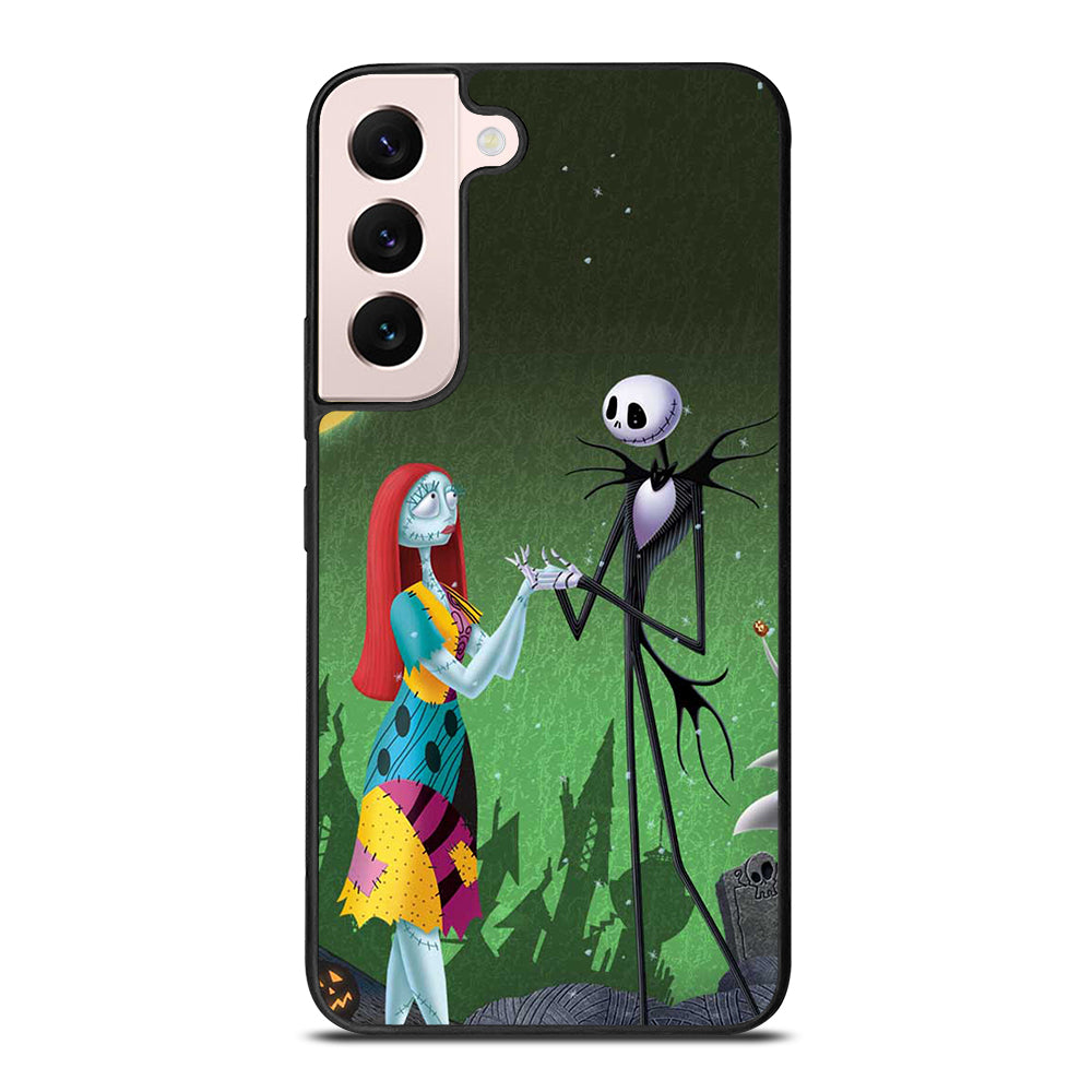 NIGHT BEFORE CHRISTMAS CARTOON 1 Samsung Galaxy S22 Plus Case Cover