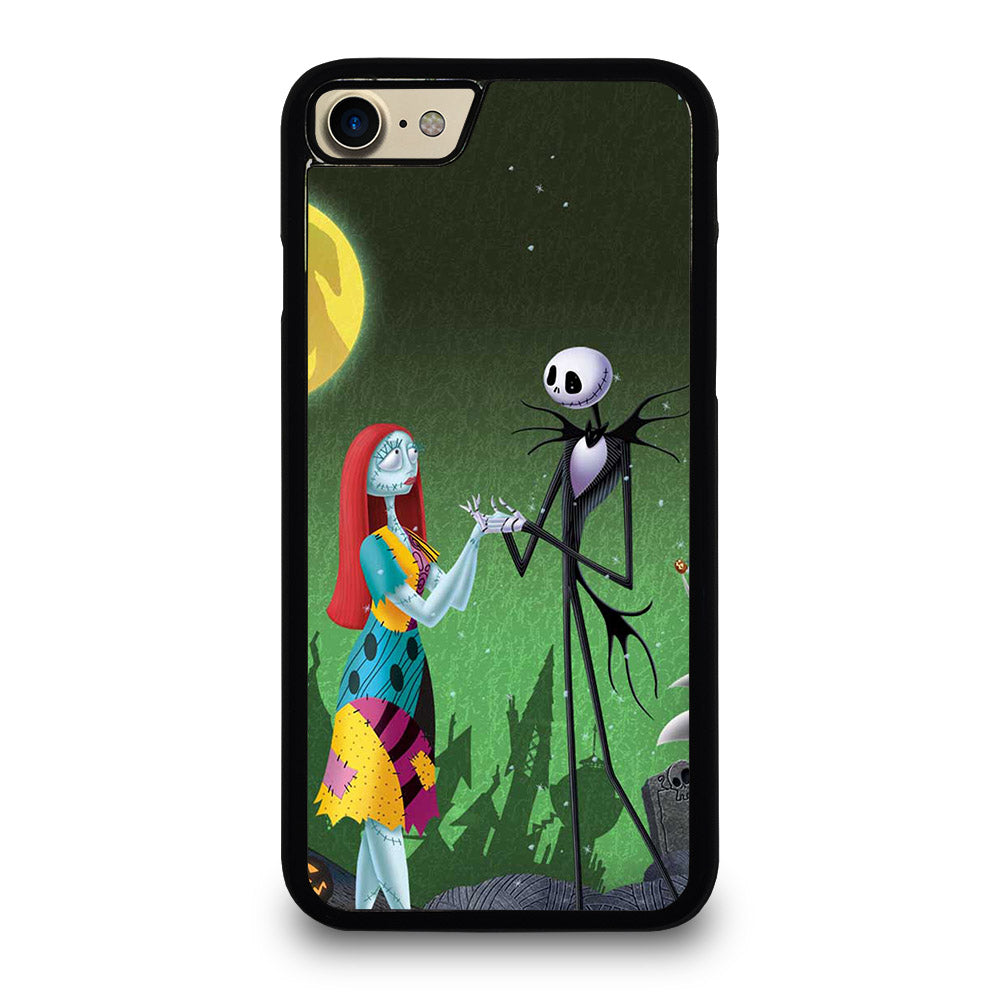 NIGHT BEFORE CHRISTMAS CARTOON 1 iPhone 7 / 8 Case Cover