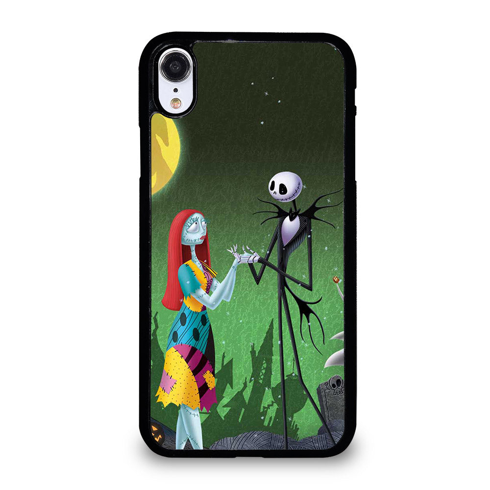 NIGHT BEFORE CHRISTMAS CARTOON 1 iPhone XR Case Cover