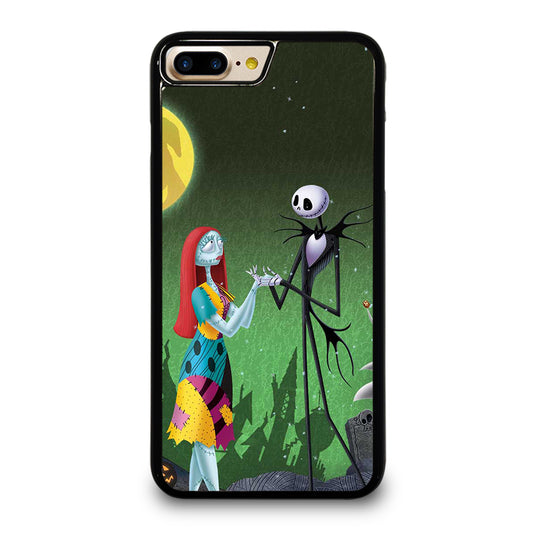 NIGHT BEFORE CHRISTMAS CARTOON 1 iPhone 7 / 8 Plus Case Cover