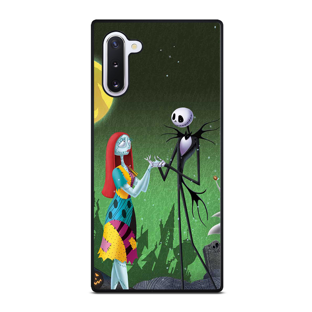 NIGHT BEFORE CHRISTMAS CARTOON 1 Samsung Galaxy Note 10 Case Cover