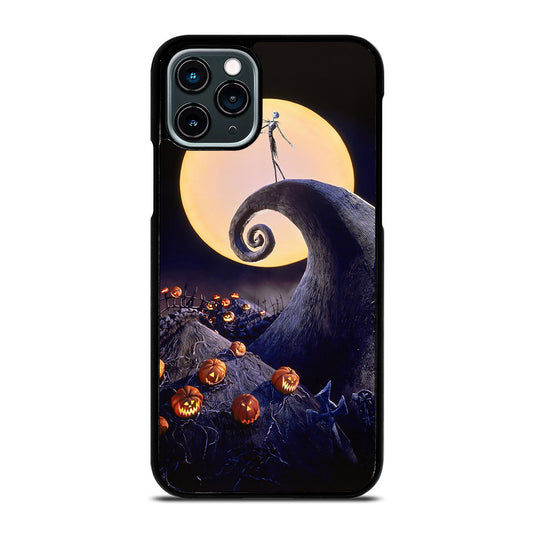 NIGHT BEFORE CHRISTMAS CARTOON 2 iPhone 11 Pro Case Cover