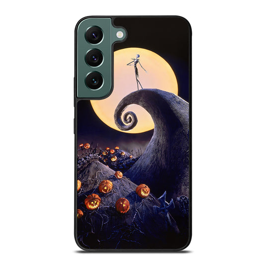 NIGHT BEFORE CHRISTMAS CARTOON 2 Samsung Galaxy S22 Case Cover