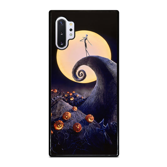 NIGHT BEFORE CHRISTMAS CARTOON 2 Samsung Galaxy Note 10 Plus Case Cover