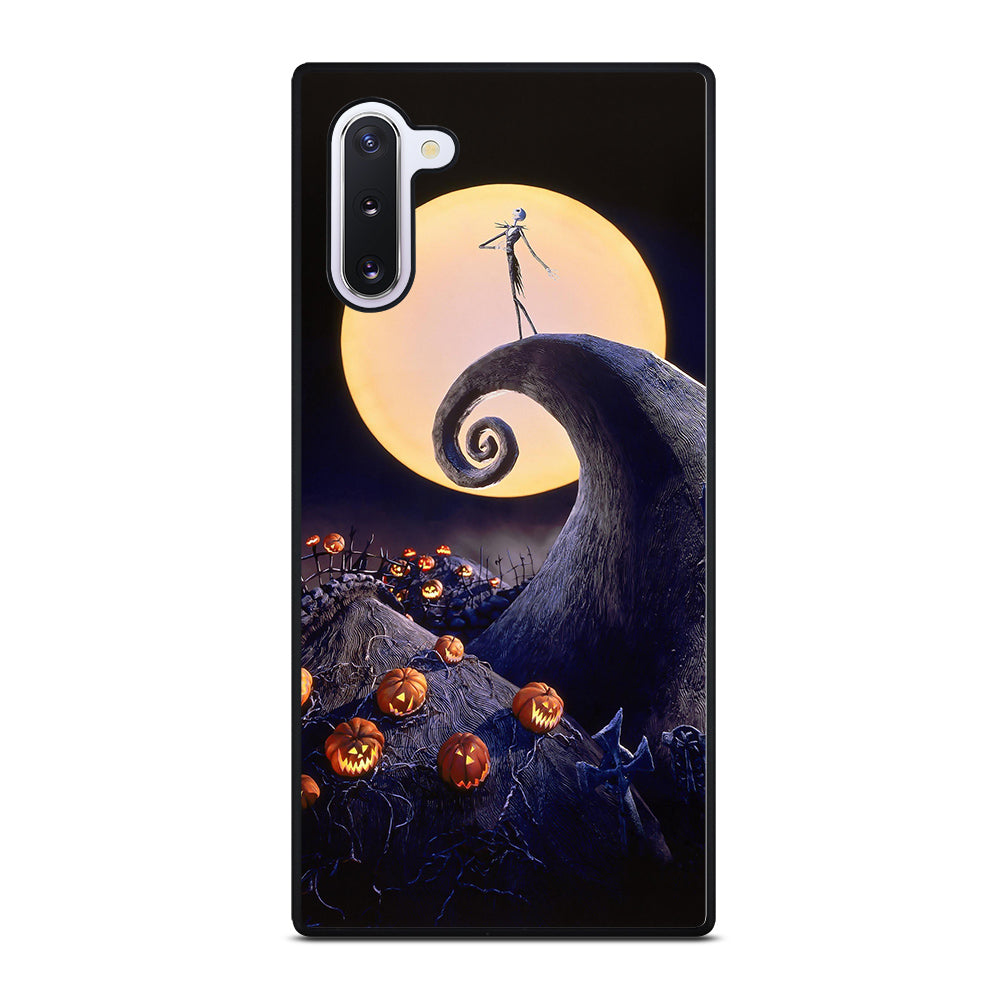 NIGHT BEFORE CHRISTMAS CARTOON 2 Samsung Galaxy Note 10 Case Cover