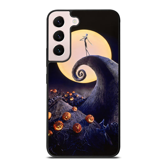 NIGHT BEFORE CHRISTMAS CARTOON 2 Samsung Galaxy S22 Plus Case Cover
