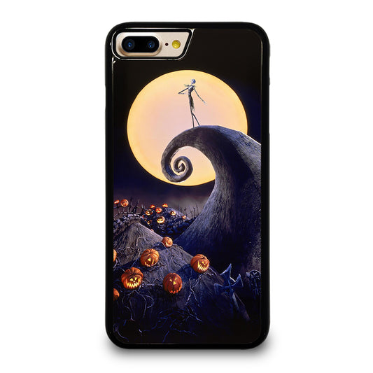 NIGHT BEFORE CHRISTMAS CARTOON 2 iPhone 7 / 8 Plus Case Cover