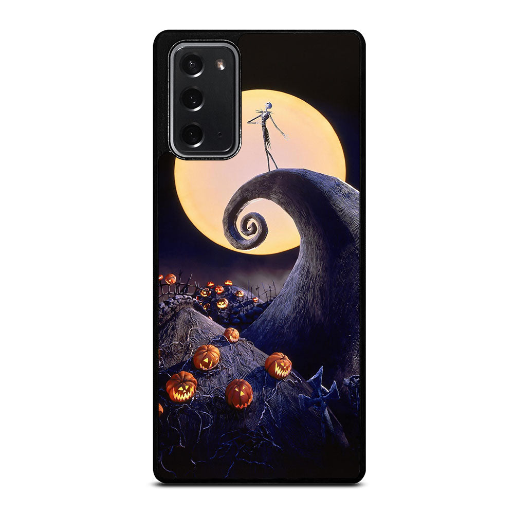 NIGHT BEFORE CHRISTMAS CARTOON 2 Samsung Galaxy Note 20 Case Cover