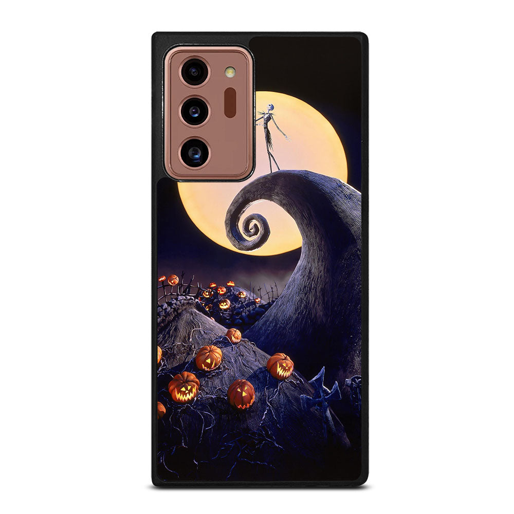 NIGHT BEFORE CHRISTMAS CARTOON 2 Samsung Galaxy Note 20 Ultra Case Cover