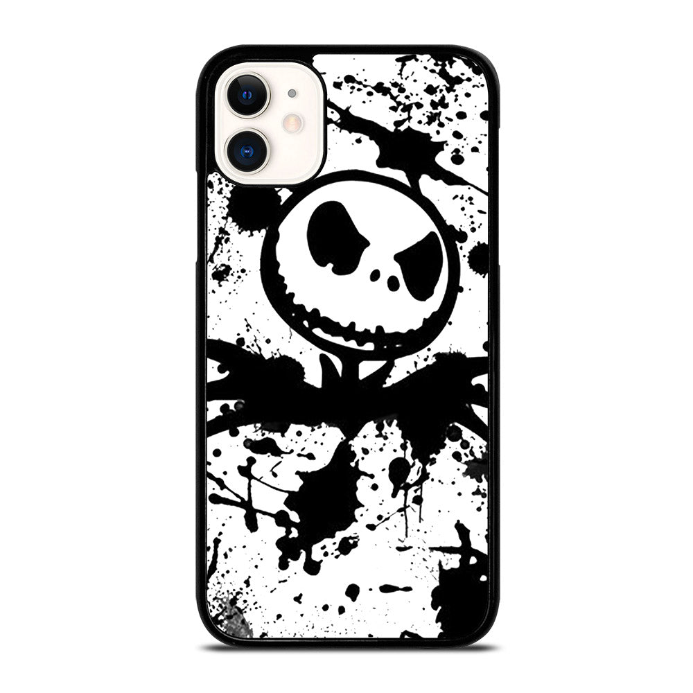 NIGHT BEFORE CHRISTMAS CARTOON 3 iPhone 11 Case Cover