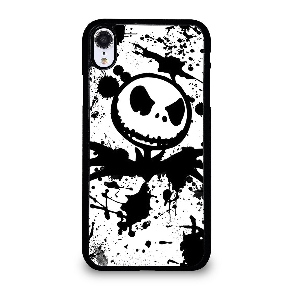 NIGHT BEFORE CHRISTMAS CARTOON 3 iPhone XR Case Cover