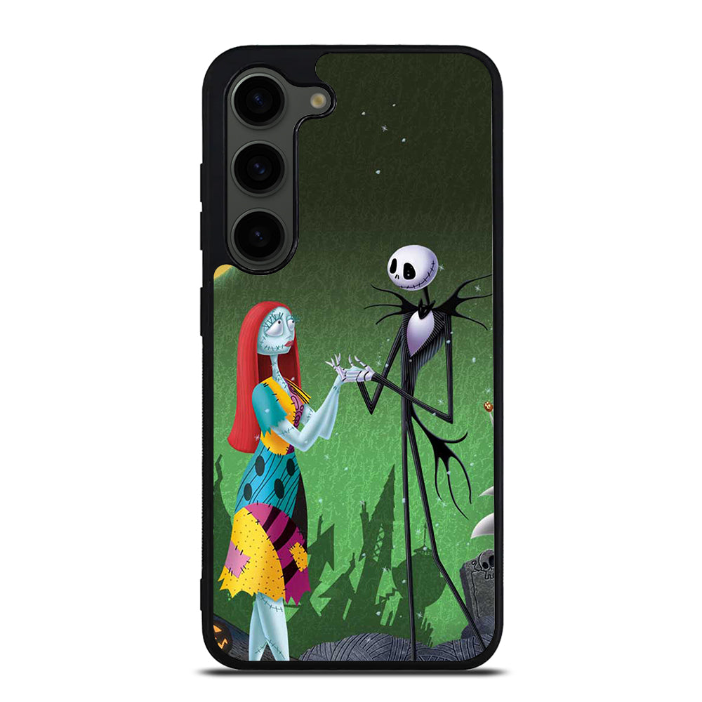 NIGHT BEFORE CHRISTMAS CARTOON 1 Samsung Galaxy S23 Plus Case Cover