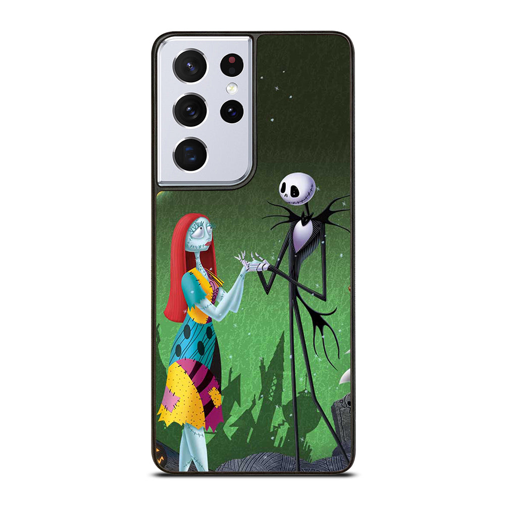 NIGHT BEFORE CHRISTMAS CARTOON 1 Samsung Galaxy S21 Ultra Case Cover