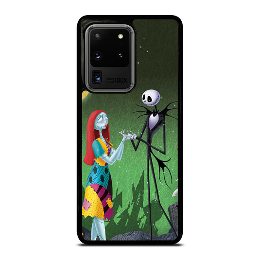 NIGHT BEFORE CHRISTMAS CARTOON 1 Samsung Galaxy S20 Ultra Case Cover