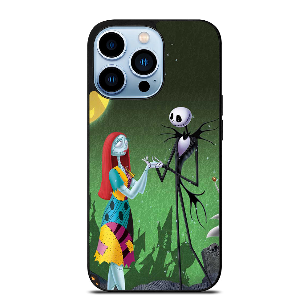 NIGHT BEFORE CHRISTMAS CARTOON 1 iPhone 13 Pro Max Case Cover