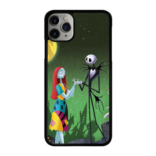 NIGHT BEFORE CHRISTMAS CARTOON 1 iPhone 11 Pro Max Case Cover