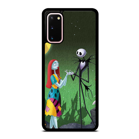 NIGHT BEFORE CHRISTMAS CARTOON 1 Samsung Galaxy S20 Case Cover