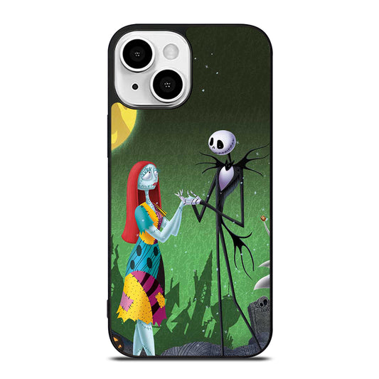 NIGHT BEFORE CHRISTMAS CARTOON 1 iPhone 13 Mini Case Cover