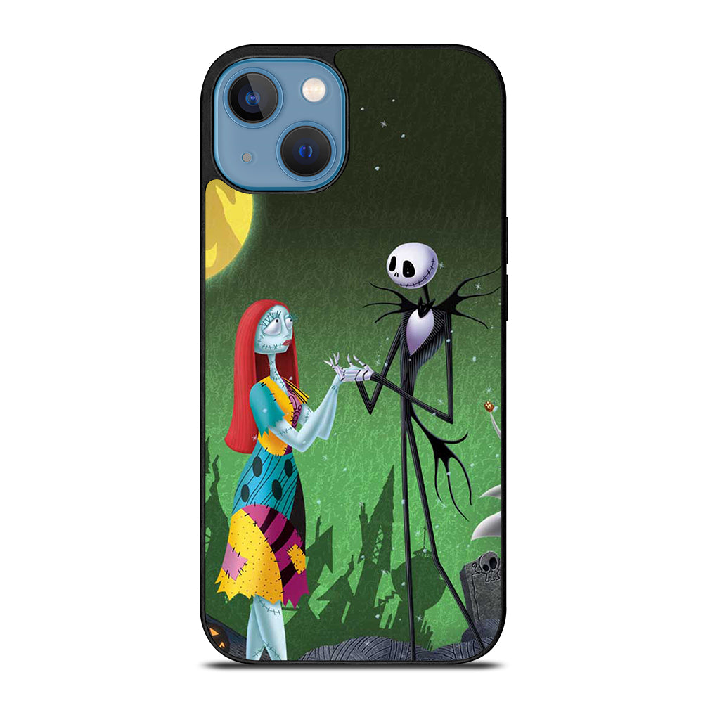 NIGHT BEFORE CHRISTMAS CARTOON 1 iPhone 13 Case Cover