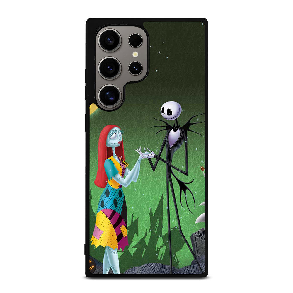 NIGHT BEFORE CHRISTMAS CARTOON 1 Samsung Galaxy S24 Ultra Case Cover