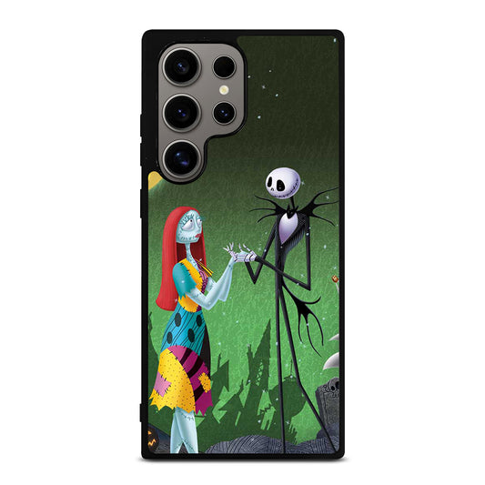 NIGHT BEFORE CHRISTMAS CARTOON 1 Samsung Galaxy S24 Ultra Case Cover