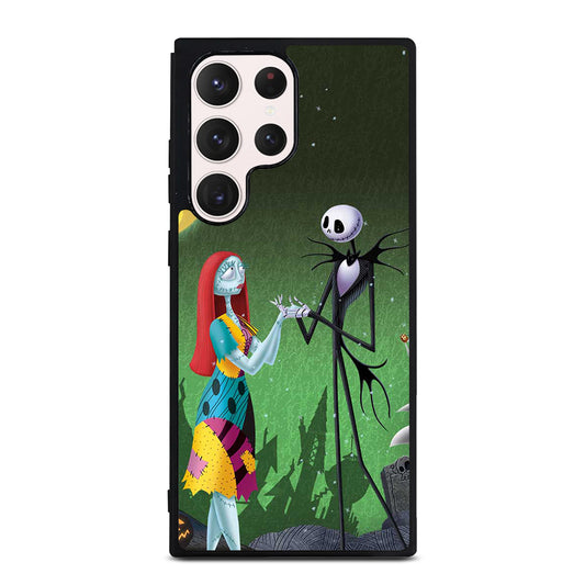 NIGHT BEFORE CHRISTMAS CARTOON 1 Samsung Galaxy S23 Ultra Case Cover