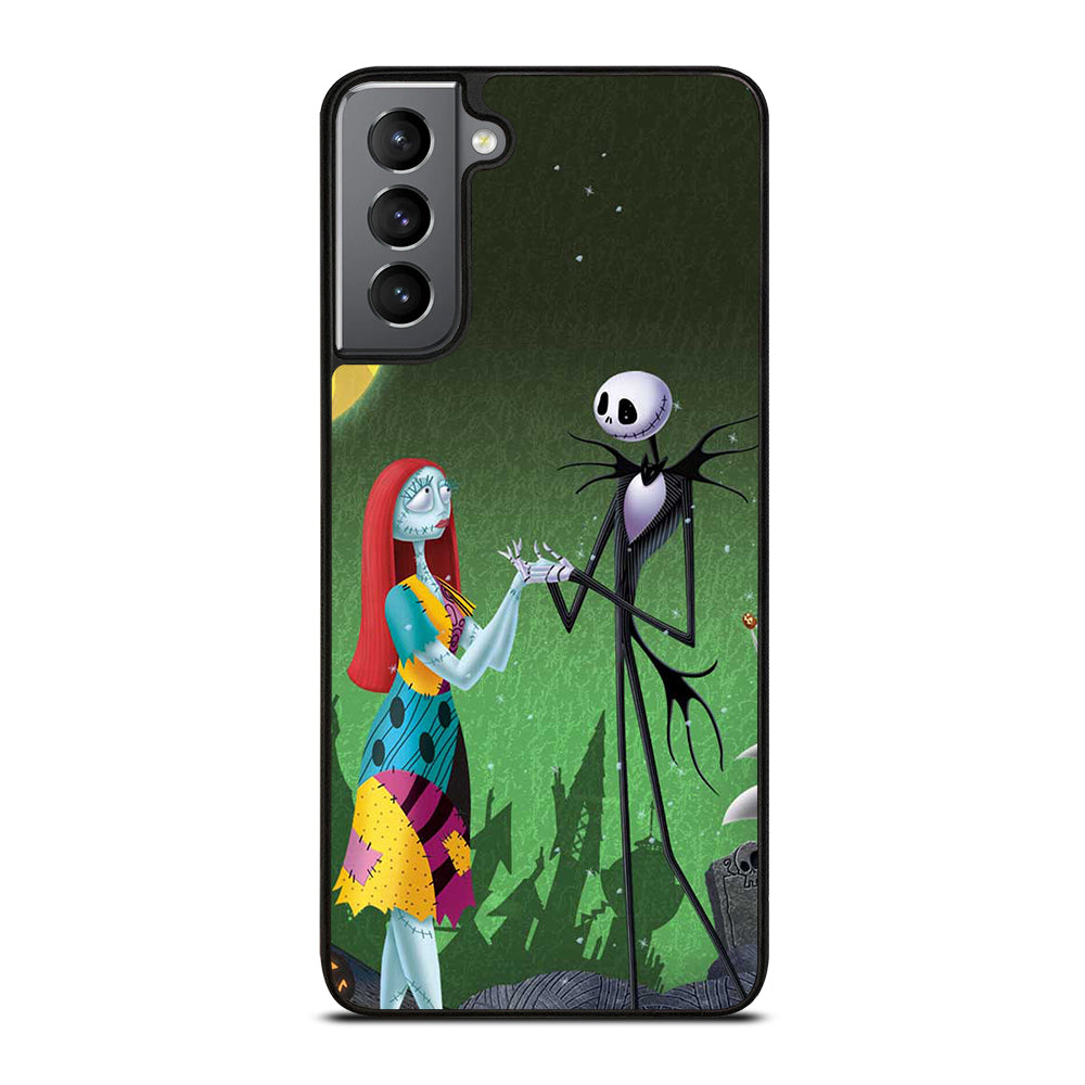 NIGHT BEFORE CHRISTMAS CARTOON 1 Samsung Galaxy S21 Plus Case Cover