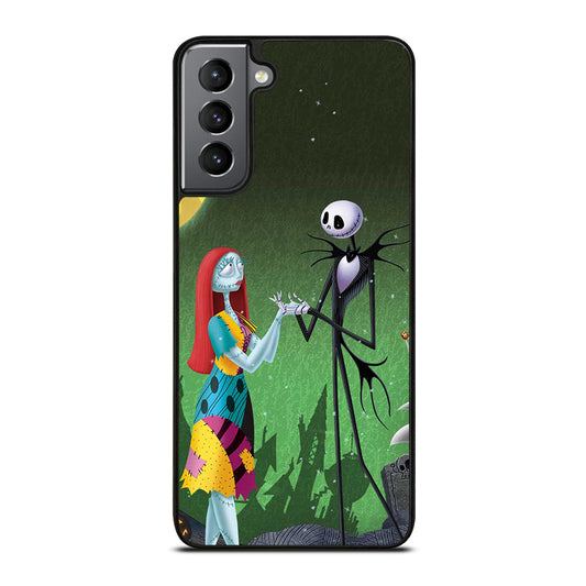 NIGHT BEFORE CHRISTMAS CARTOON 1 Samsung Galaxy S21 Plus Case Cover