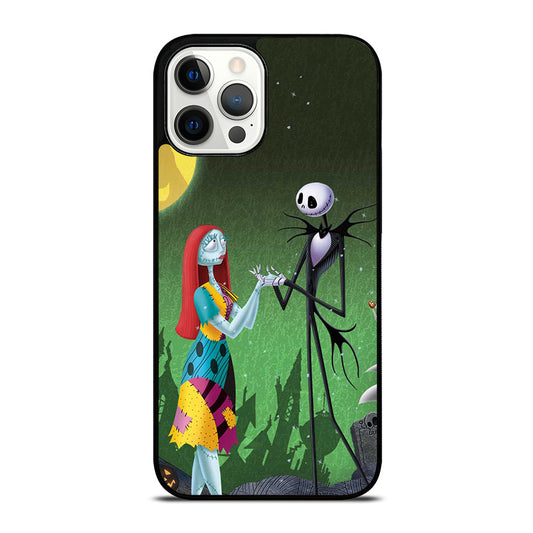 NIGHT BEFORE CHRISTMAS CARTOON 1 iPhone 12 Pro Max Case Cover