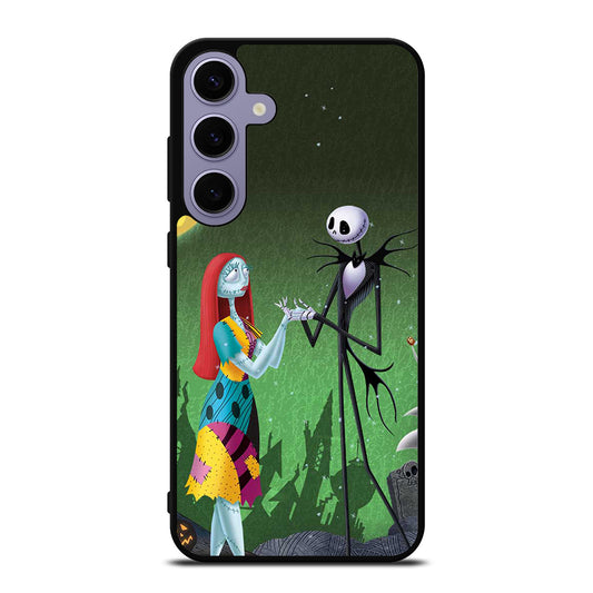 NIGHT BEFORE CHRISTMAS CARTOON 1 Samsung Galaxy S24 Plus Case Cover