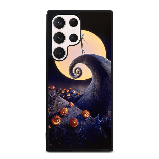 NIGHT BEFORE CHRISTMAS CARTOON 2 Samsung Galaxy S23 Ultra Case Cover