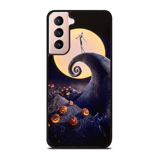 NIGHT BEFORE CHRISTMAS CARTOON 2 Samsung Galaxy S21 Case Cover