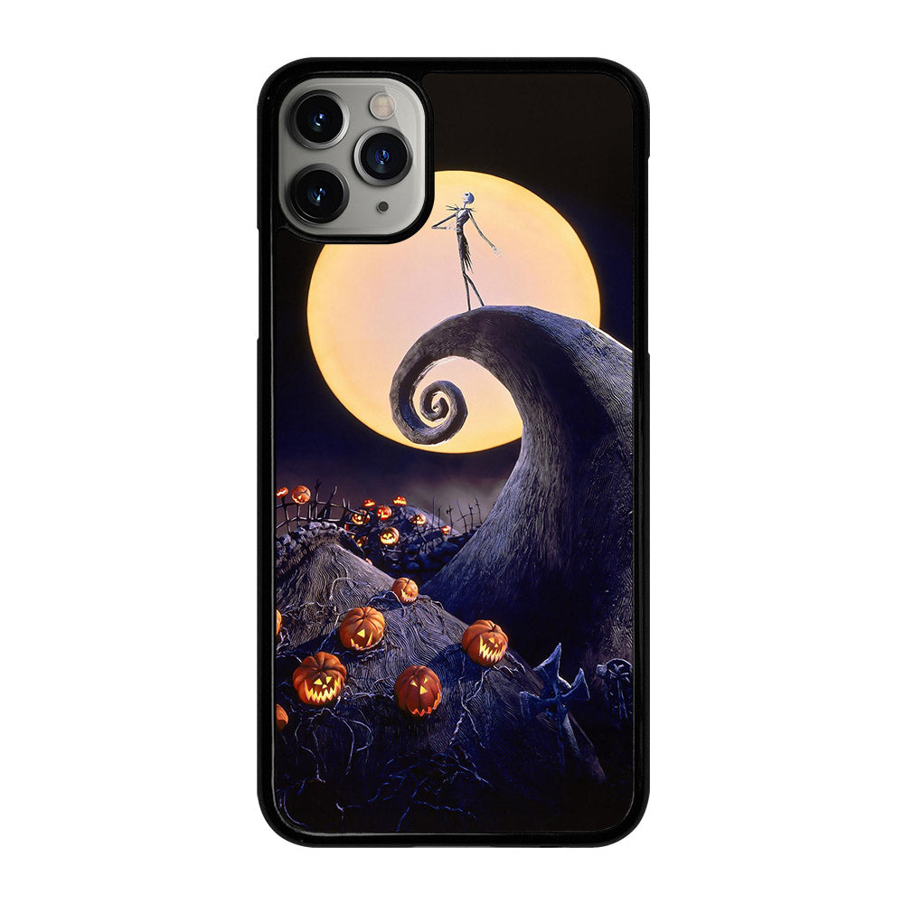 NIGHT BEFORE CHRISTMAS CARTOON 2 iPhone 11 Pro Max Case Cover
