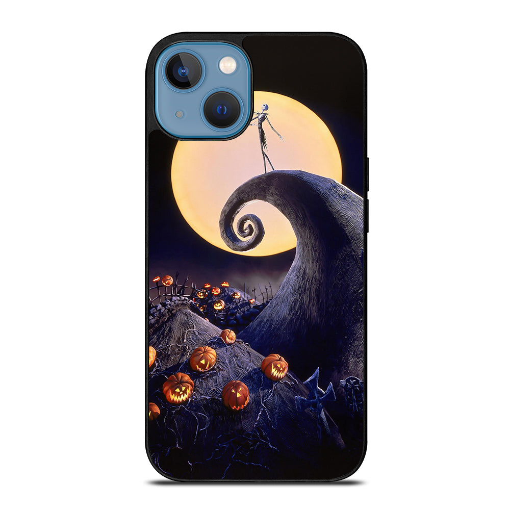 NIGHT BEFORE CHRISTMAS CARTOON 2 iPhone 13 Case Cover