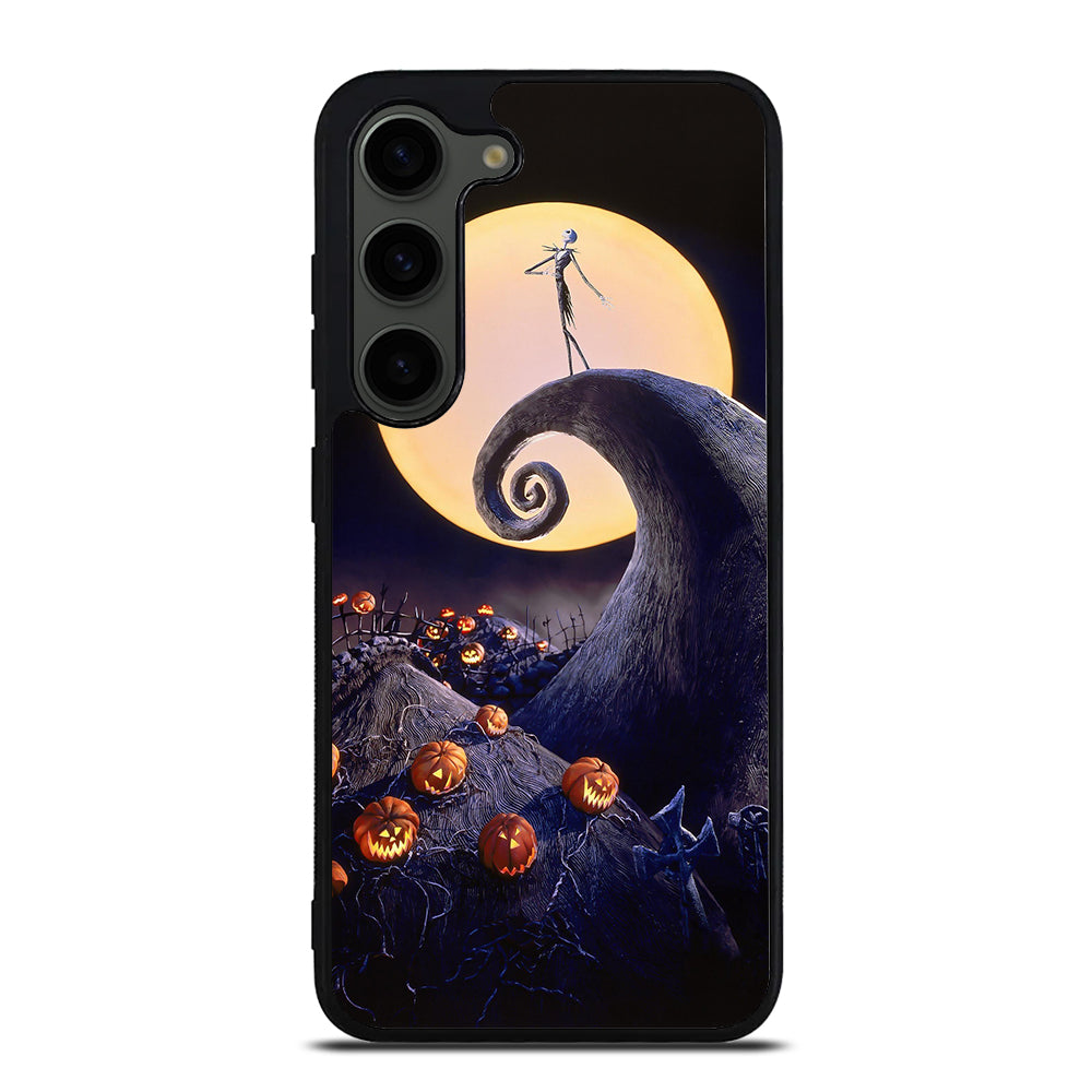NIGHT BEFORE CHRISTMAS CARTOON 2 Samsung Galaxy S23 Plus Case Cover
