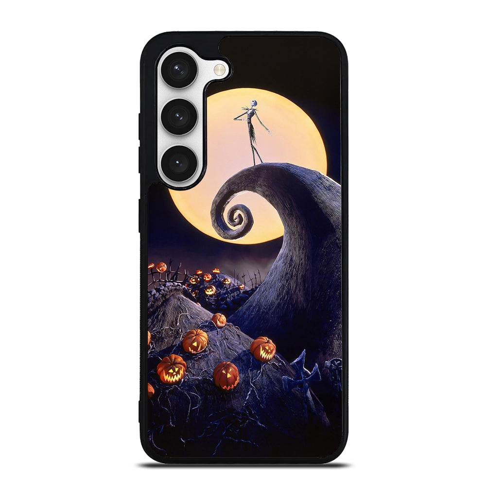 NIGHT BEFORE CHRISTMAS CARTOON 2 Samsung Galaxy S23 Case Cover
