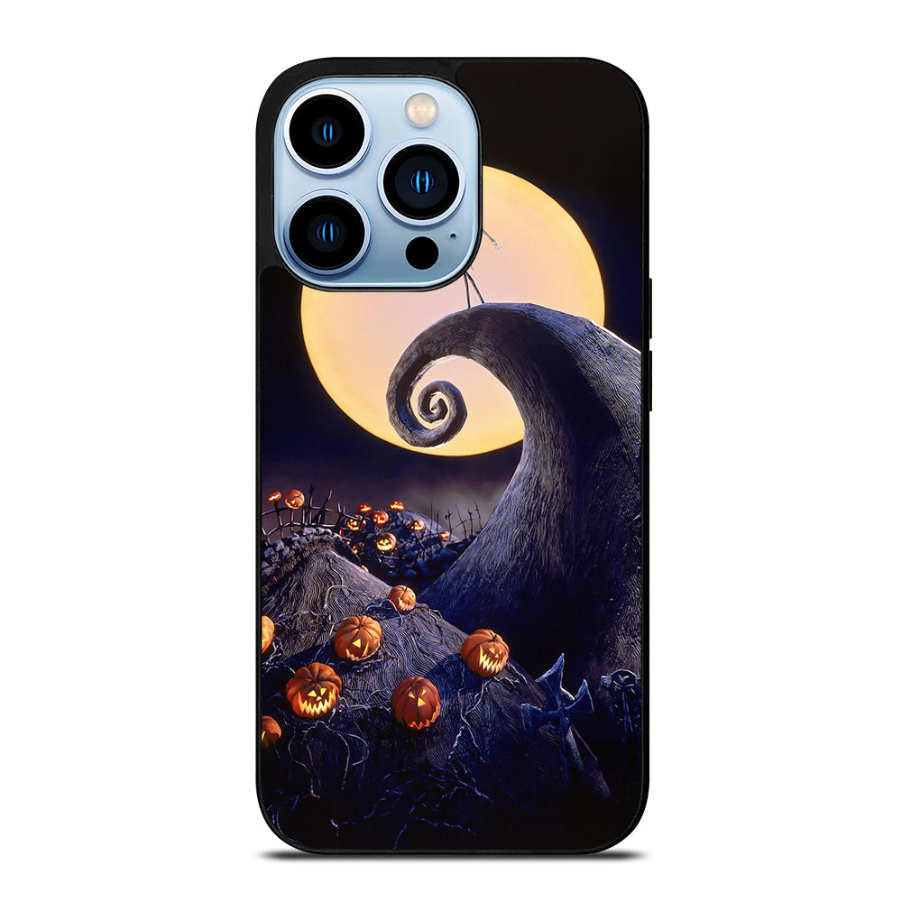 NIGHT BEFORE CHRISTMAS CARTOON 2 iPhone 13 Pro Max Case Cover