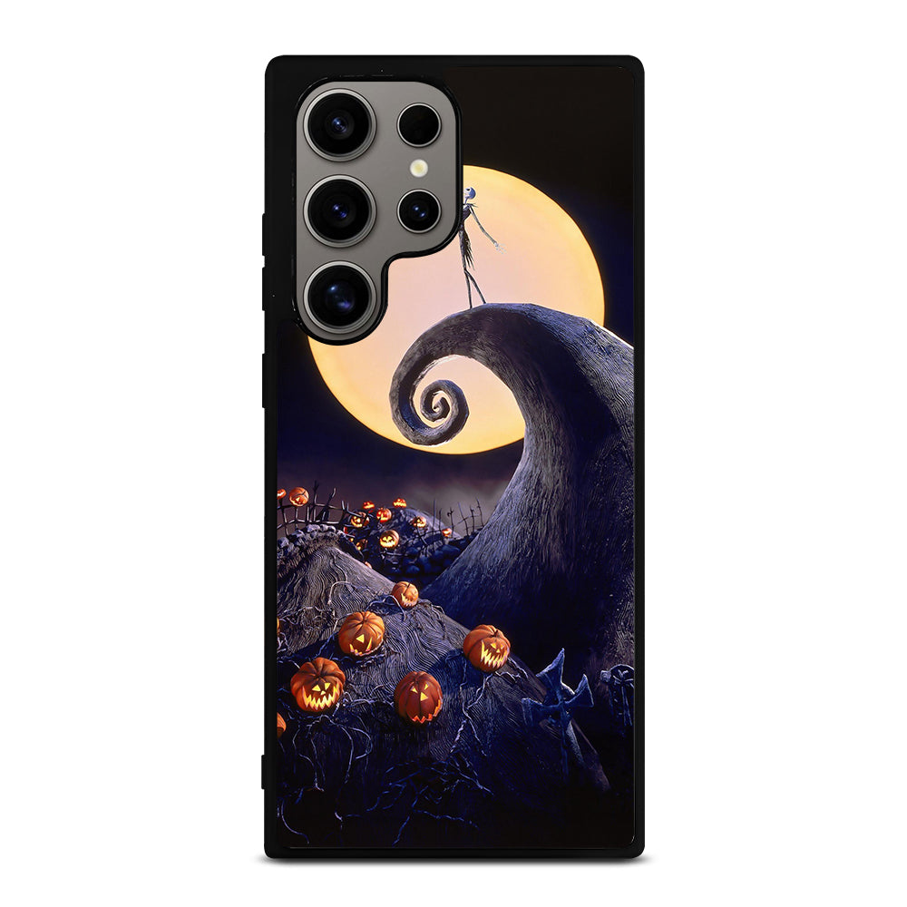 NIGHT BEFORE CHRISTMAS CARTOON 2 Samsung Galaxy S24 Ultra Case Cover