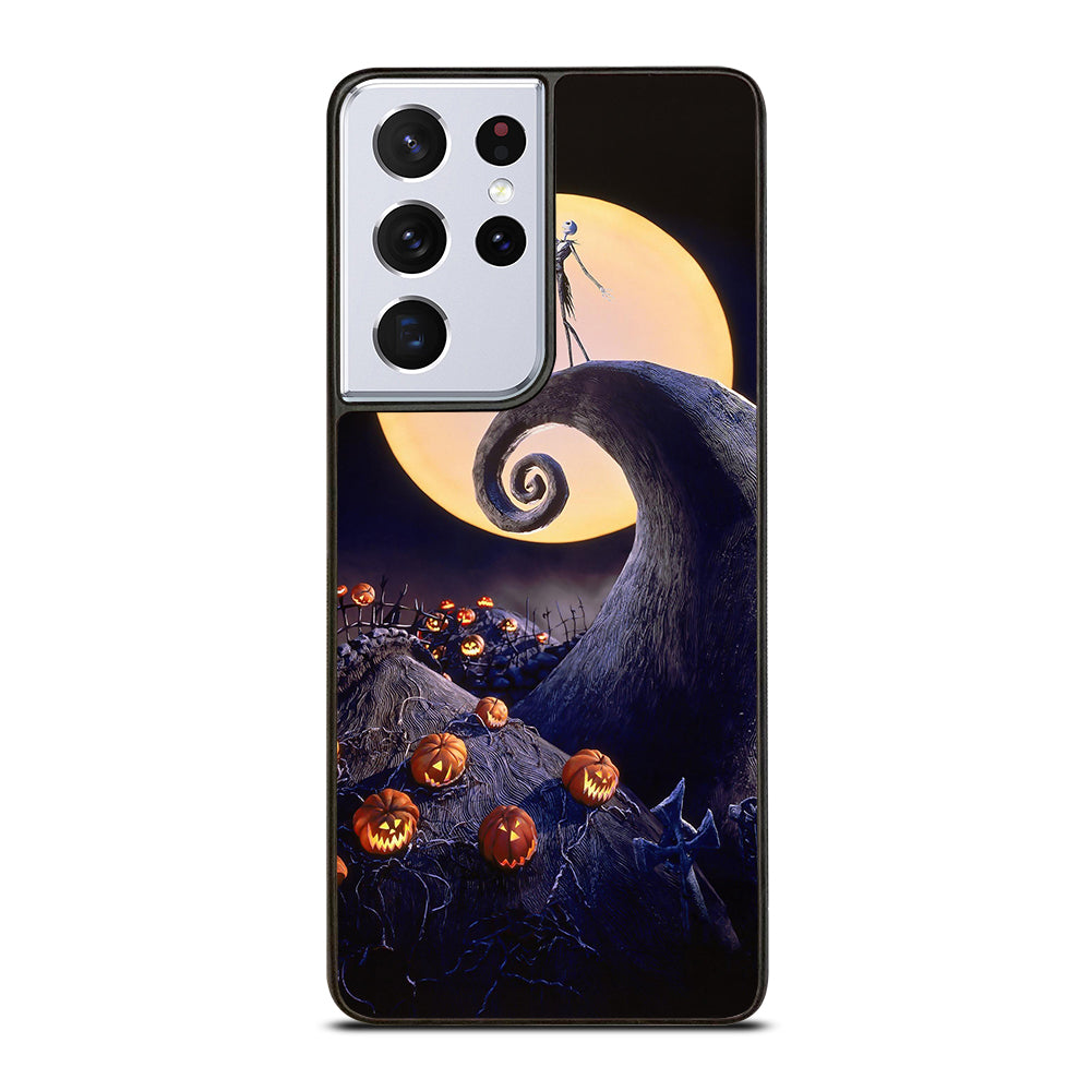 NIGHT BEFORE CHRISTMAS CARTOON 2 Samsung Galaxy S21 Ultra Case Cover