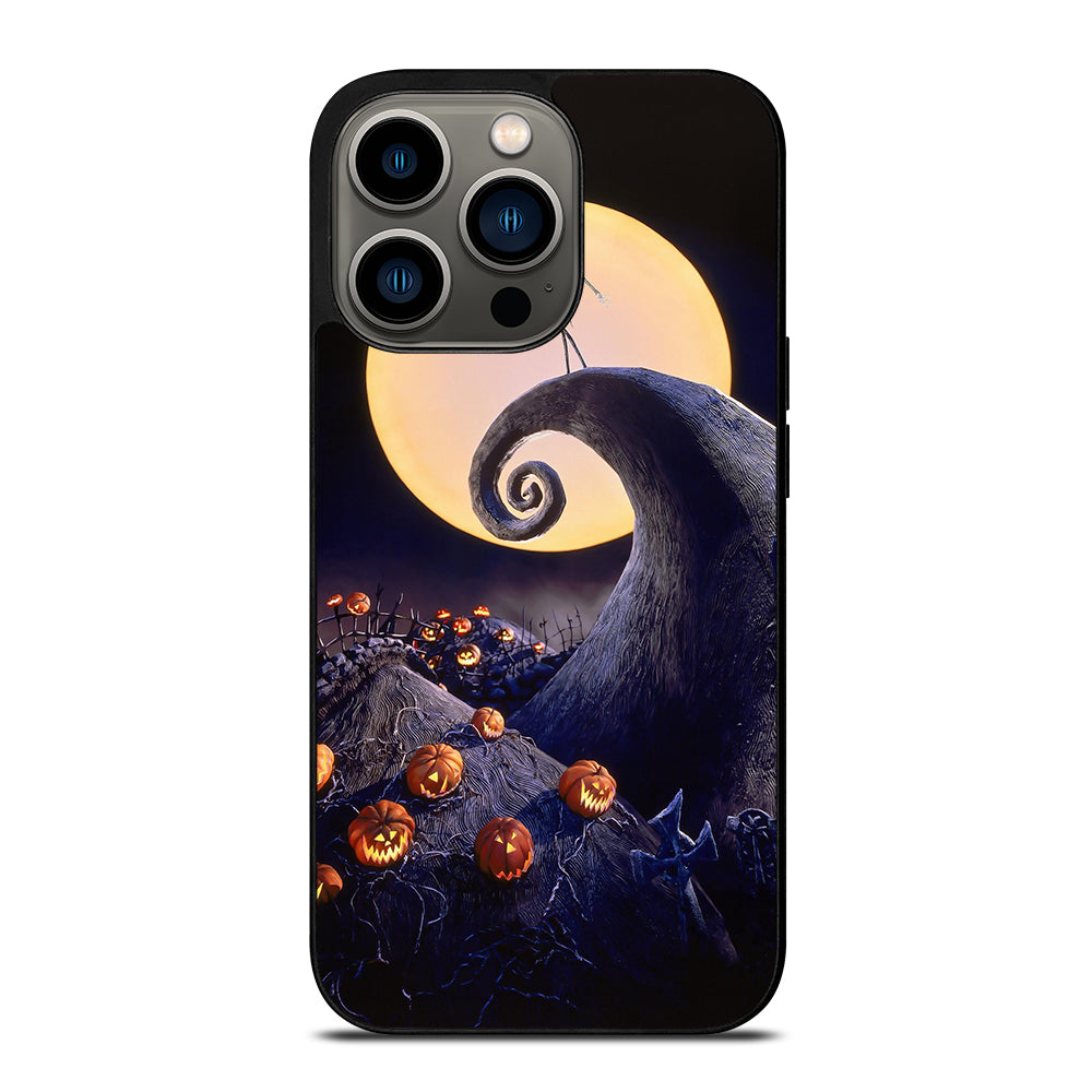 NIGHT BEFORE CHRISTMAS CARTOON 2 iPhone 13 Pro Case Cover